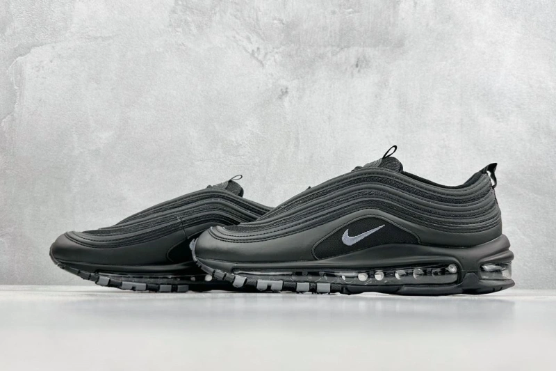 Sleek Nxkx Sneakers 199655