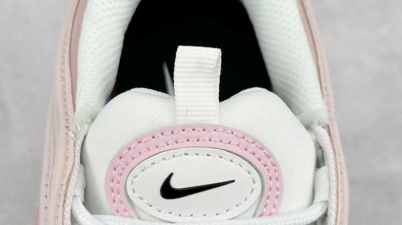 Timeless Nxkx Sneakers 199651
