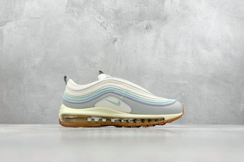 Nxkx Sneakers EyeCatching 199647