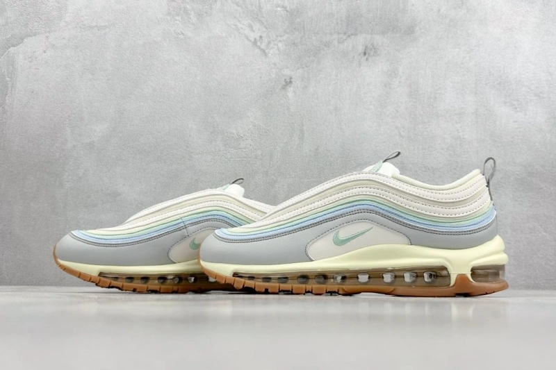 Nxkx Sneakers EyeCatching 199647