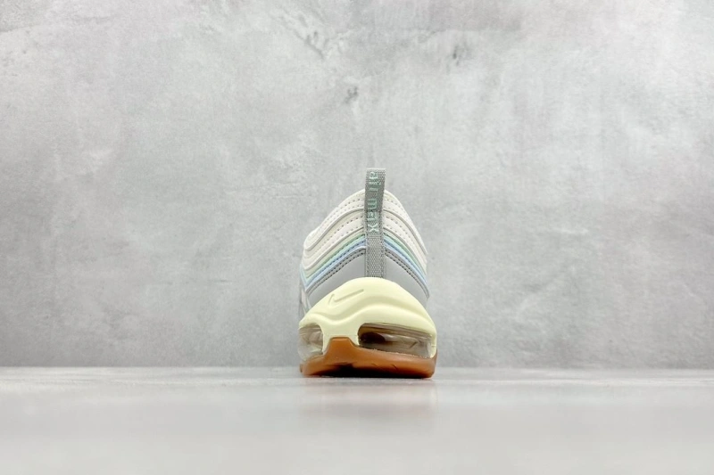 Nxkx Sneakers EyeCatching 199647