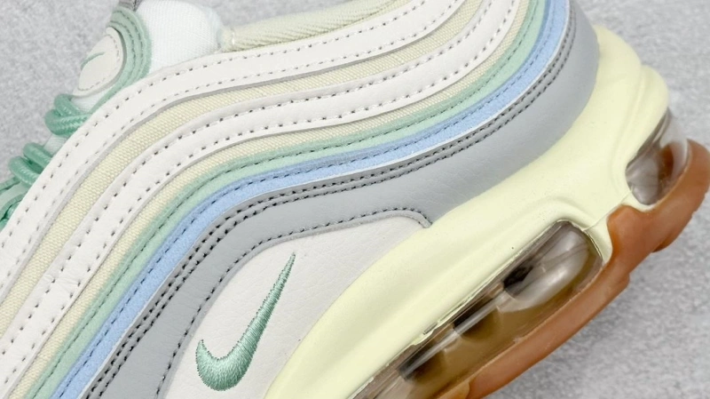 Nxkx Sneakers EyeCatching 199647
