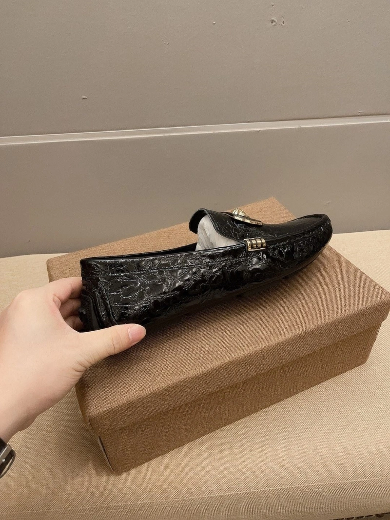 Soft Gxvxnchy Leather Shoes 154448