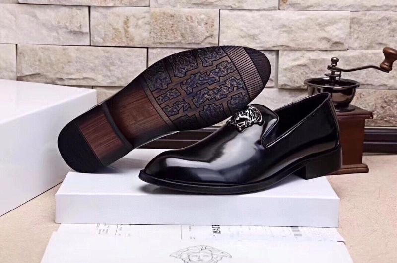 Gxvxnchy Leather Shoes UrbanStyle 154434