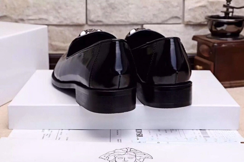 Gxvxnchy Leather Shoes UrbanStyle 154434