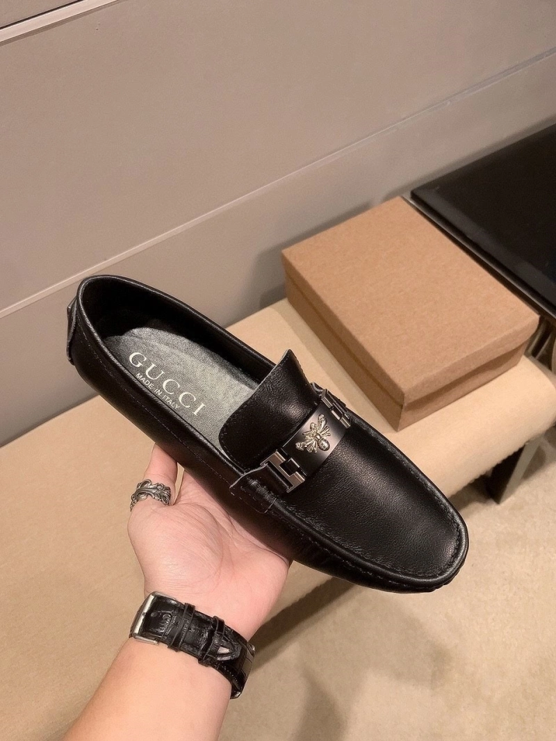 Gxccx Leather Shoes WellDesigned 163053