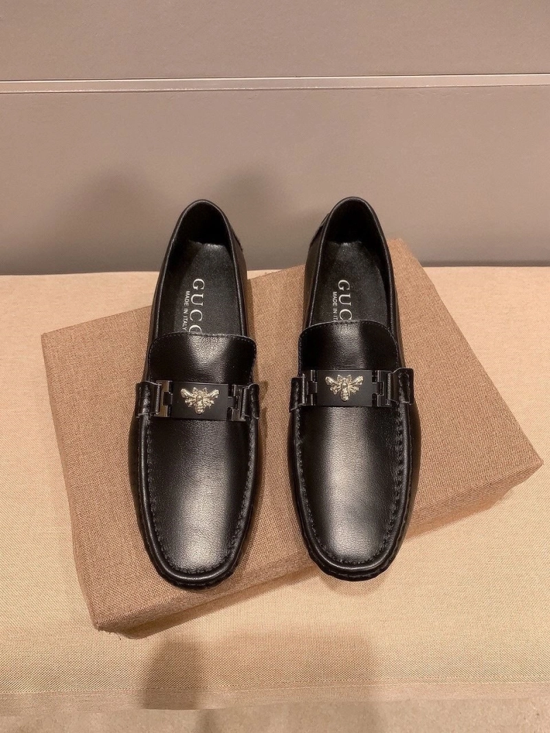 Gxccx Leather Shoes WellDesigned 163053