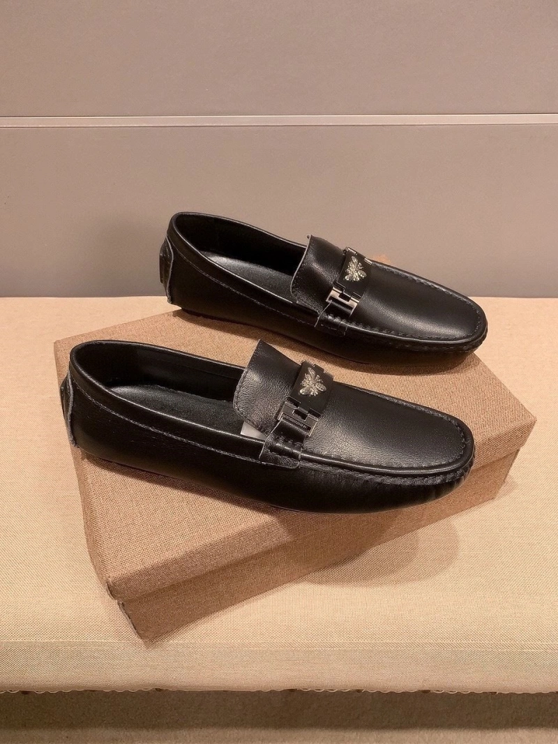 Gxccx Leather Shoes WellDesigned 163053