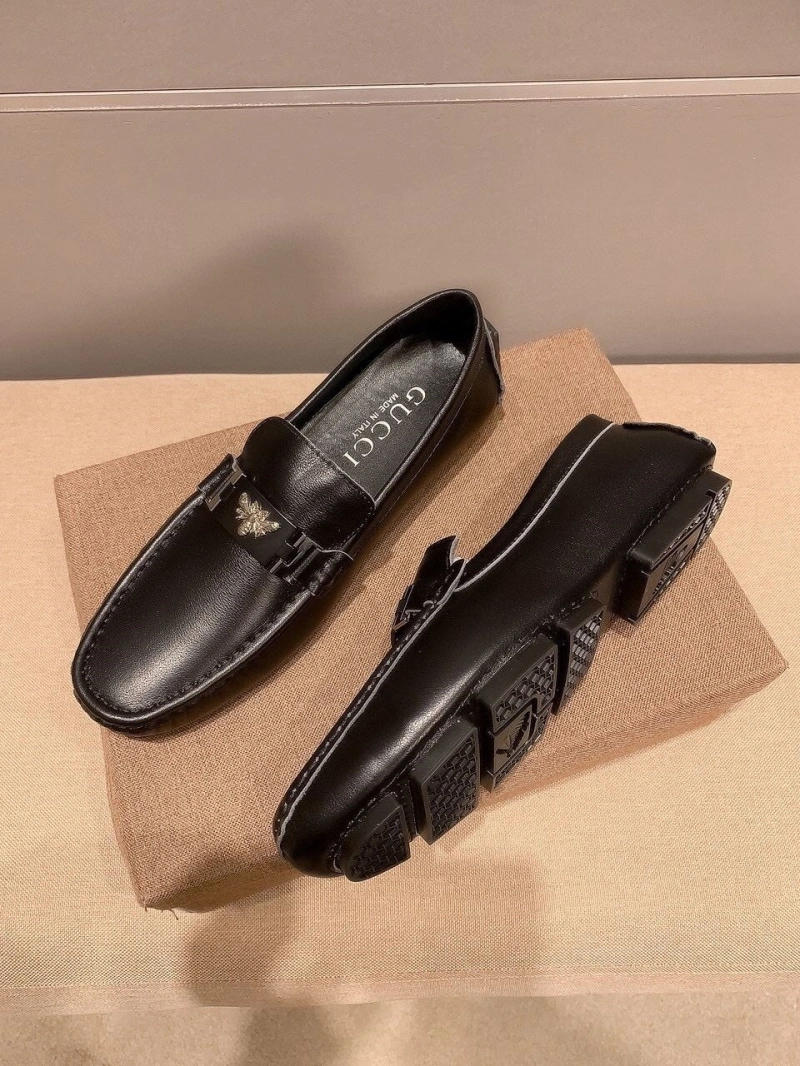 Gxccx Leather Shoes WellDesigned 163053
