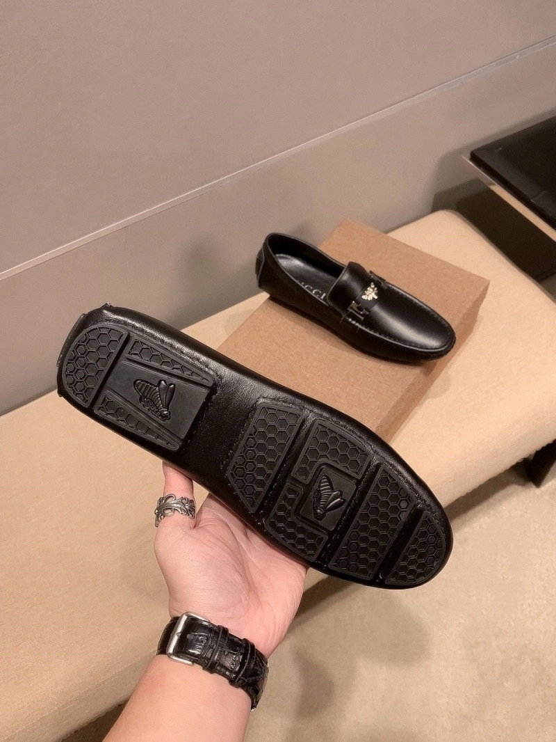 Gxccx Leather Shoes WellDesigned 163053