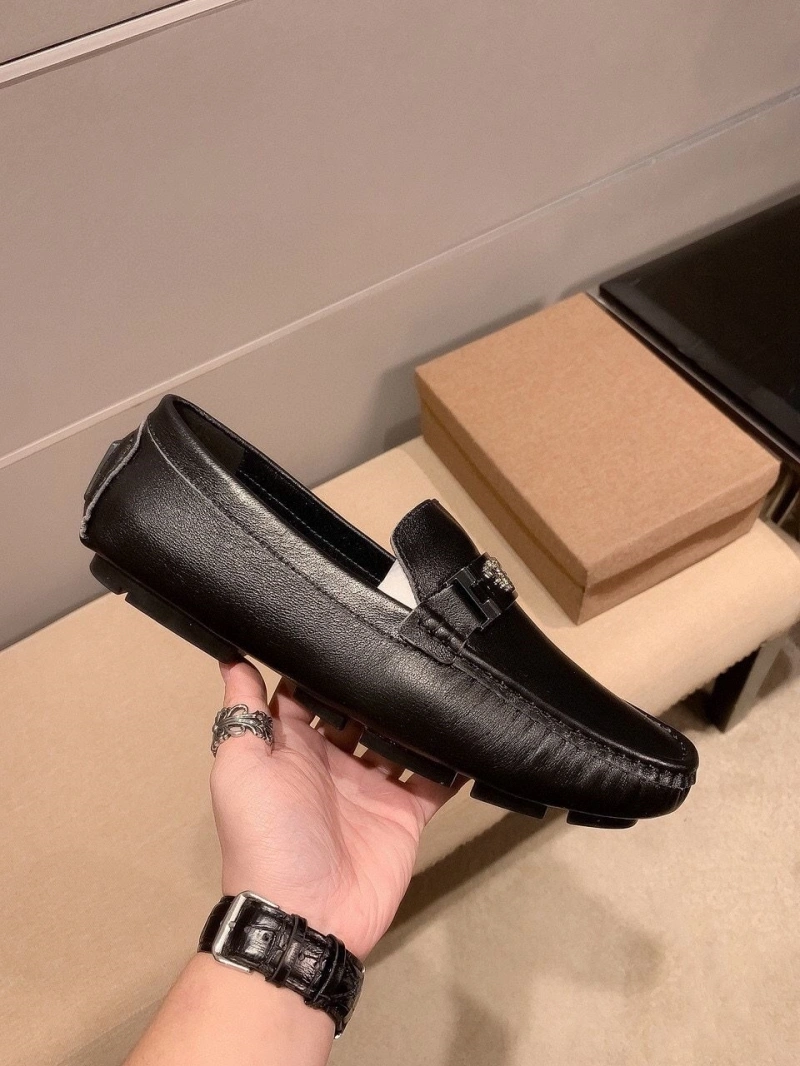 Gxccx Leather Shoes WellDesigned 163053