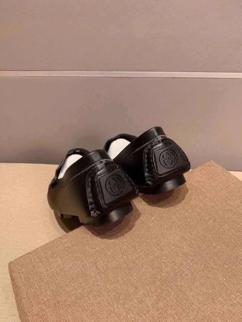 Gxccx Leather Shoes WellDesigned 163053
