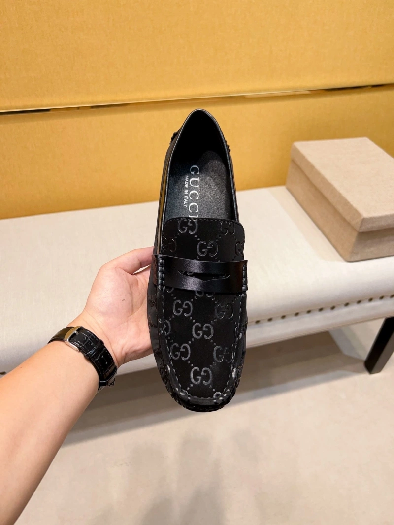 Gxccx Leather Shoes BestValue 163052
