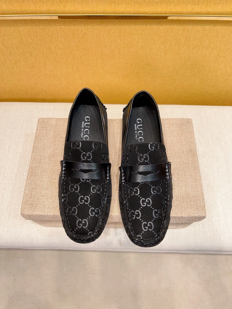Gxccx Leather Shoes BestValue 163052