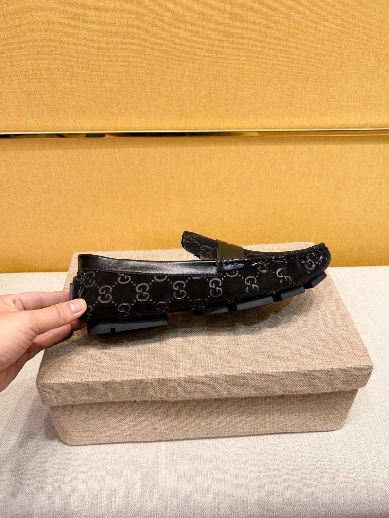 Gxccx Leather Shoes BestValue 163052