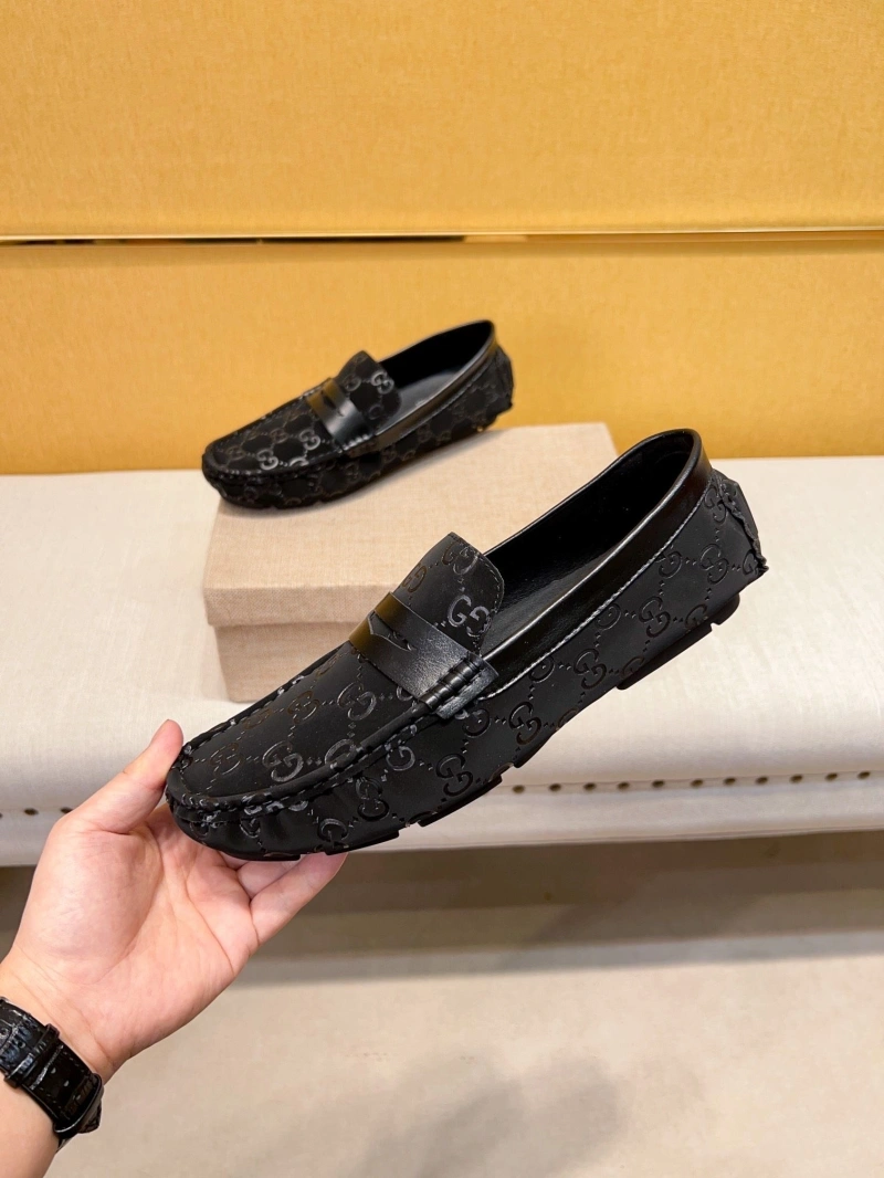 Gxccx Leather Shoes BestValue 163052