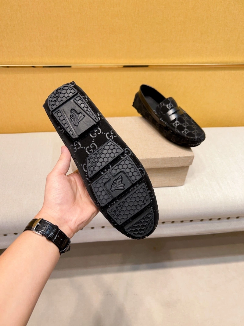 Gxccx Leather Shoes BestValue 163052