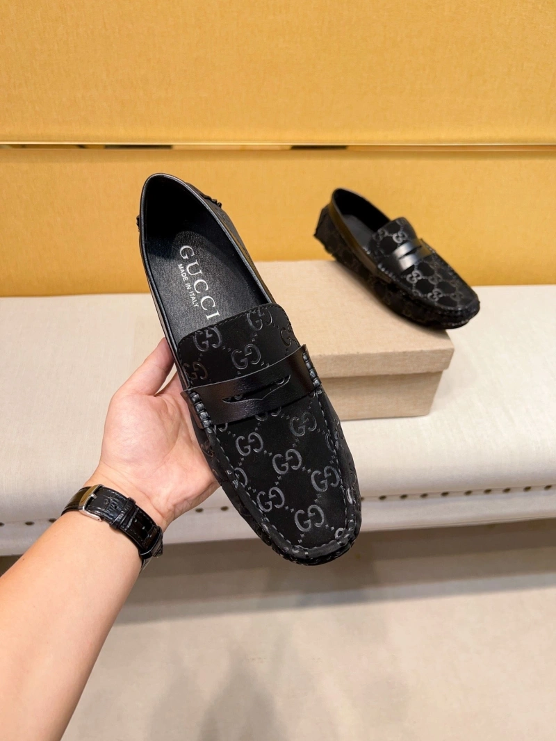 Gxccx Leather Shoes BestValue 163052