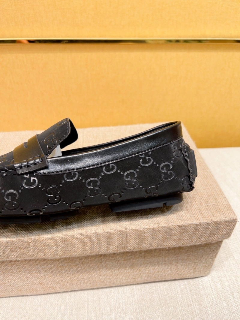 Gxccx Leather Shoes BestValue 163052