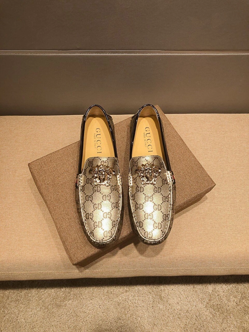 Gxccx Leather Shoes SmartChoice 163051