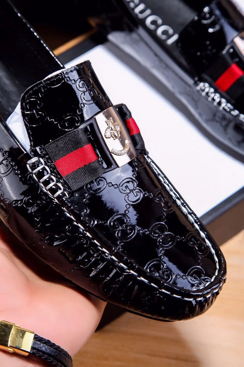 Gxccx Leather Shoes GoAnywhere 163049