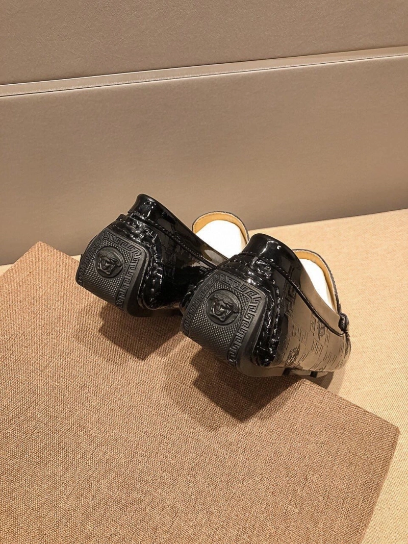 Gxvxnchy Leather Shoes Comfortable 154426