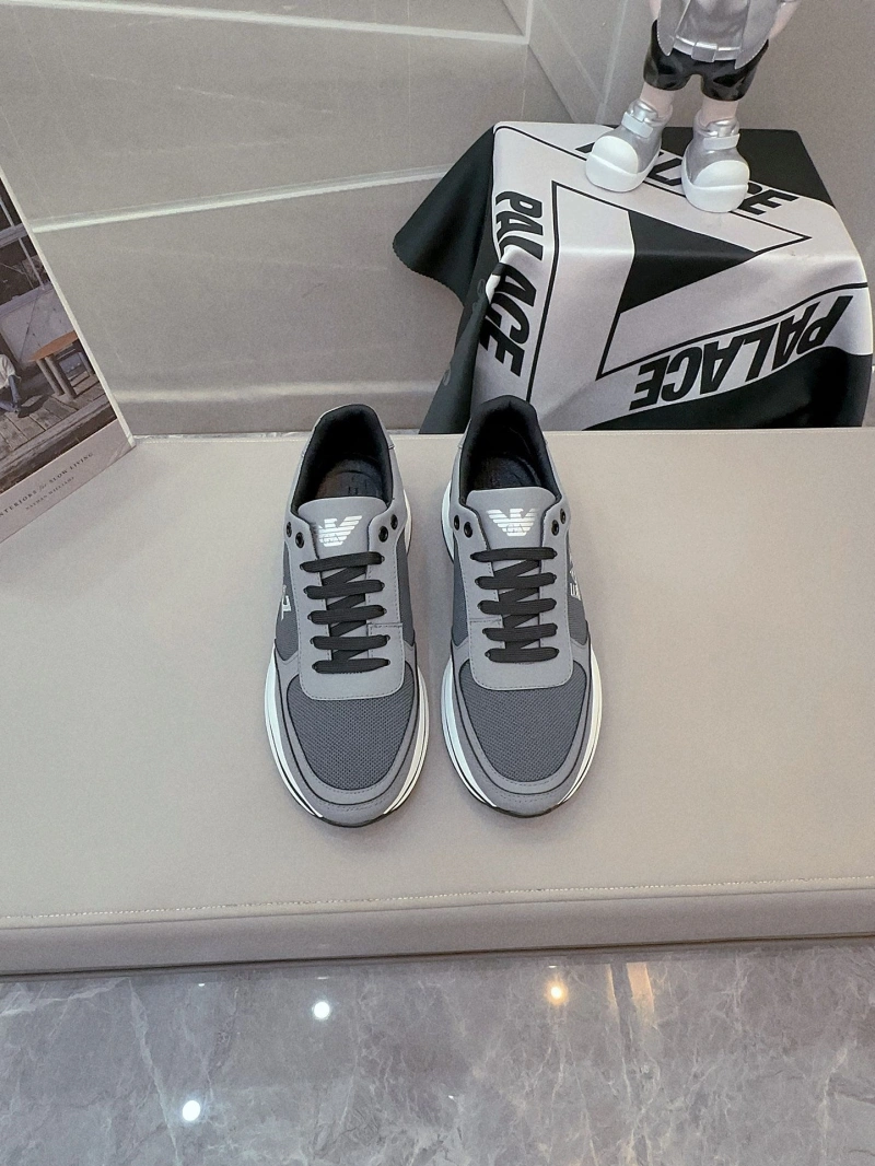 Modern Armxnx Sneakers 108868
