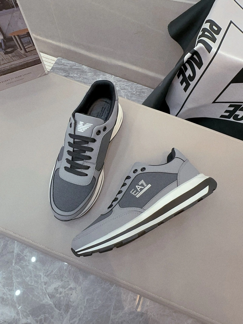Modern Armxnx Sneakers 108868