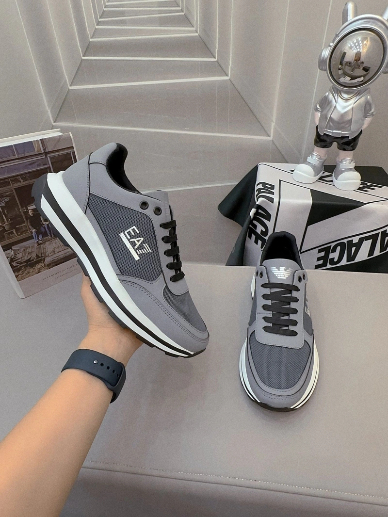 Modern Armxnx Sneakers 108868