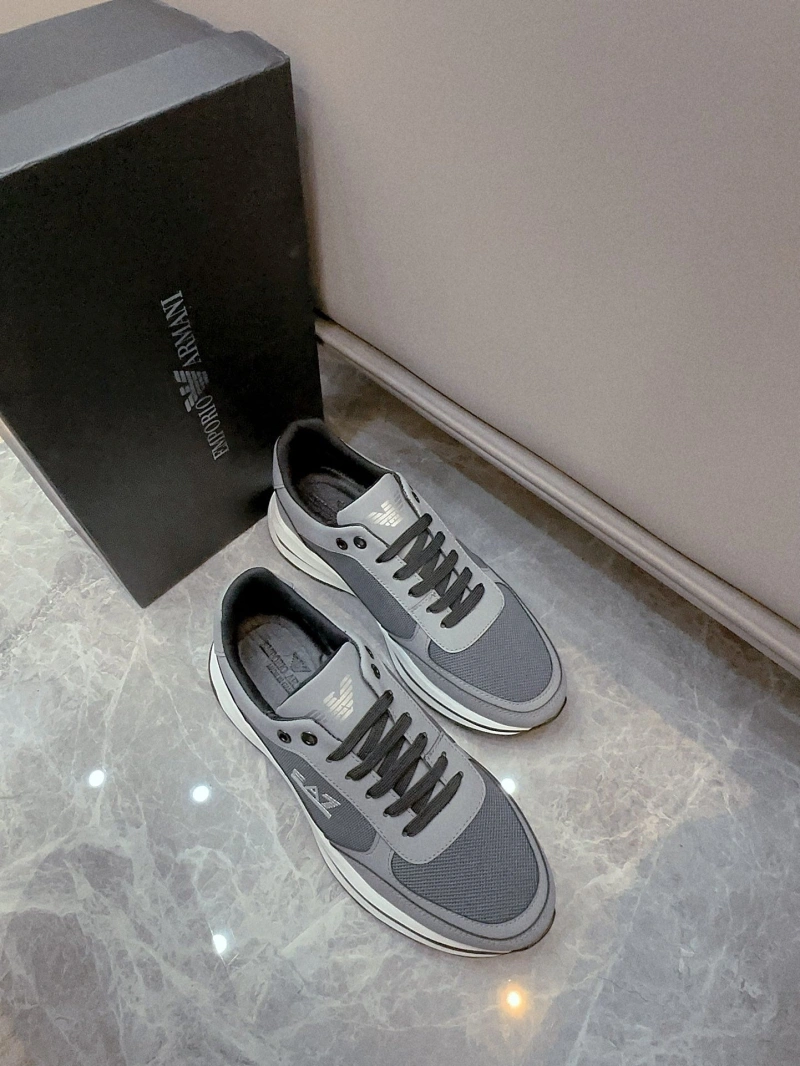 Modern Armxnx Sneakers 108868