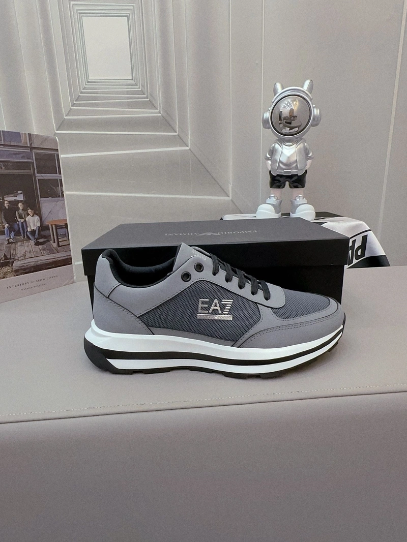Modern Armxnx Sneakers 108868