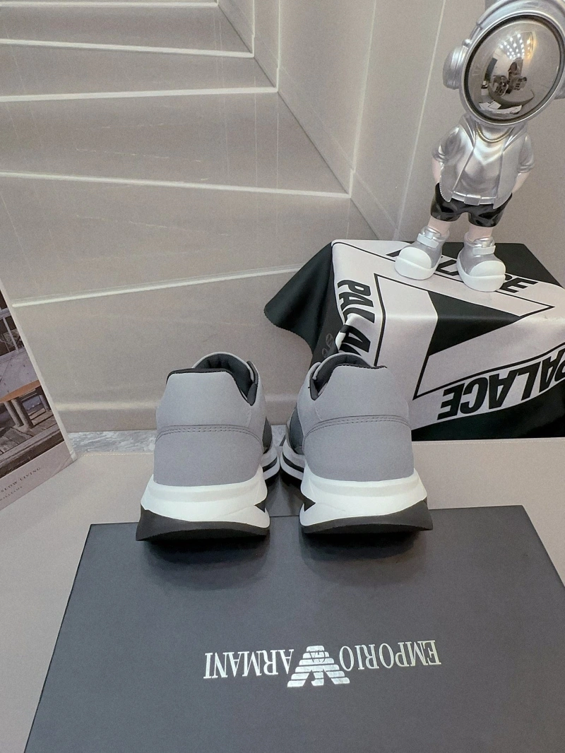 Modern Armxnx Sneakers 108868