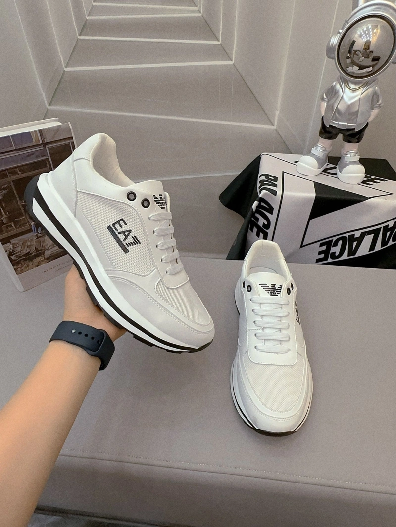 Armxnx Sneakers Timeless 108866