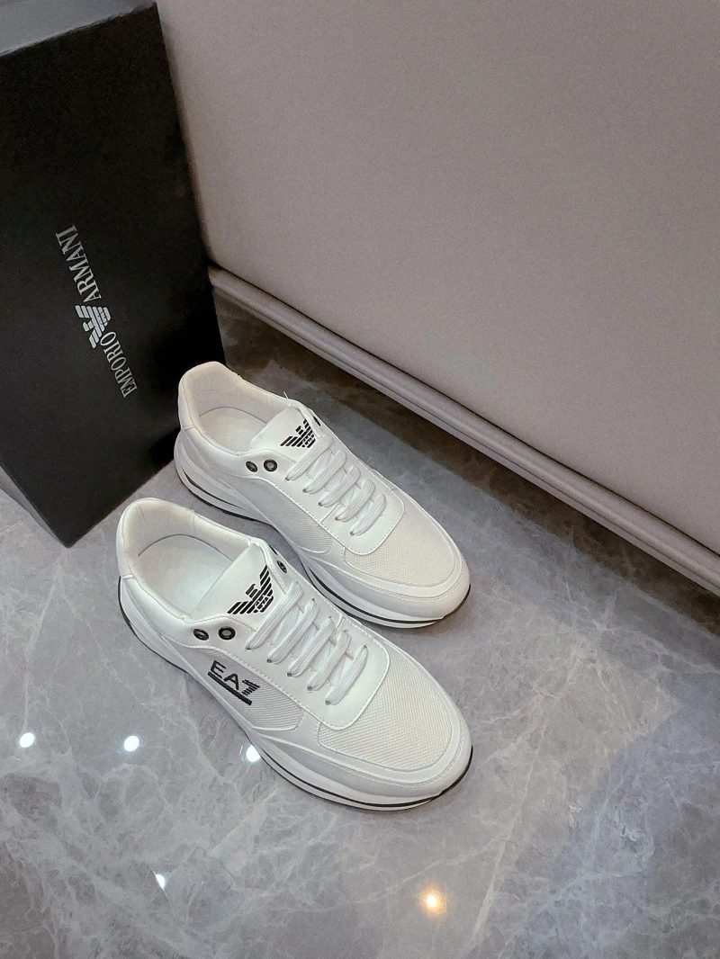 Armxnx Sneakers Timeless 108866