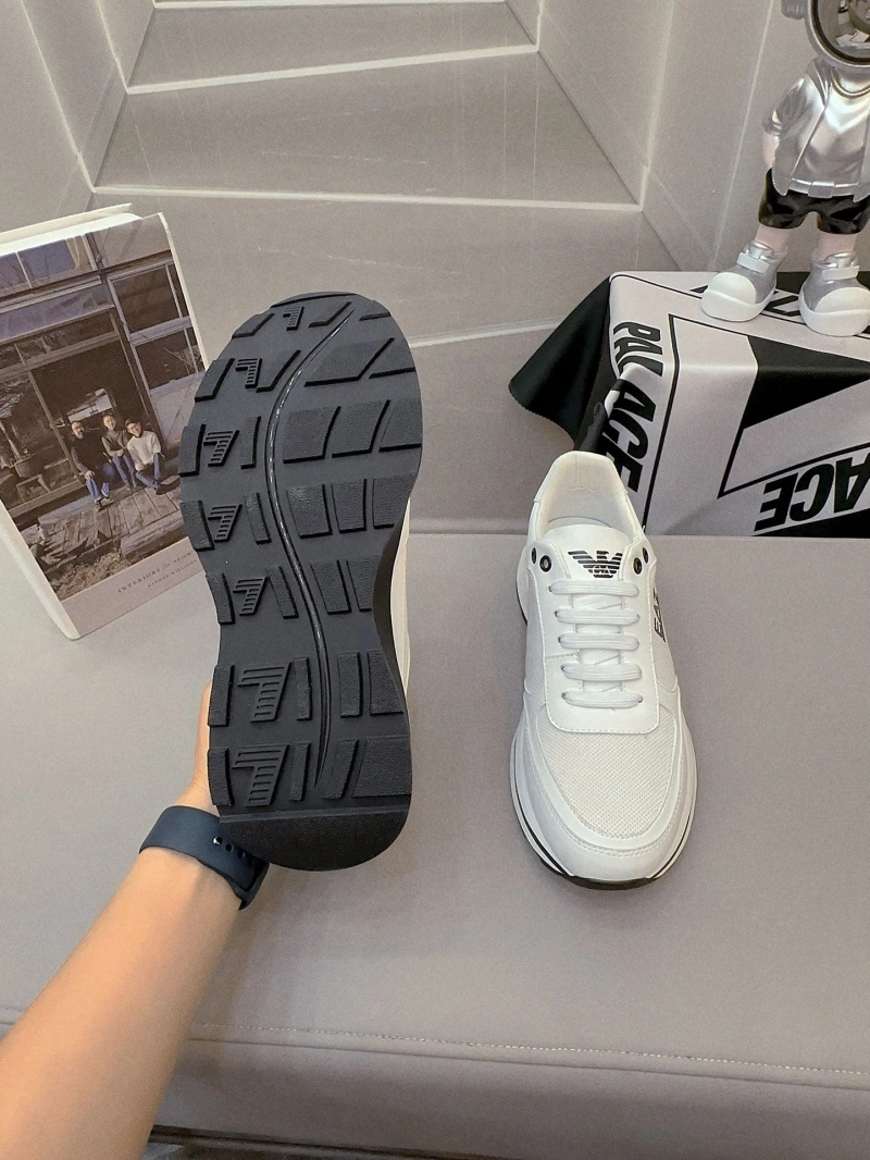 Armxnx Sneakers Timeless 108866