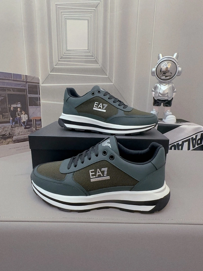 Armxnx Sneakers Versatile 108865