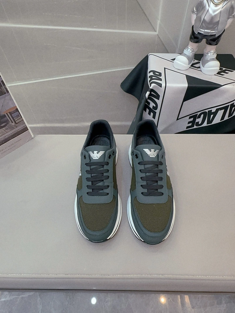 Armxnx Sneakers Versatile 108865