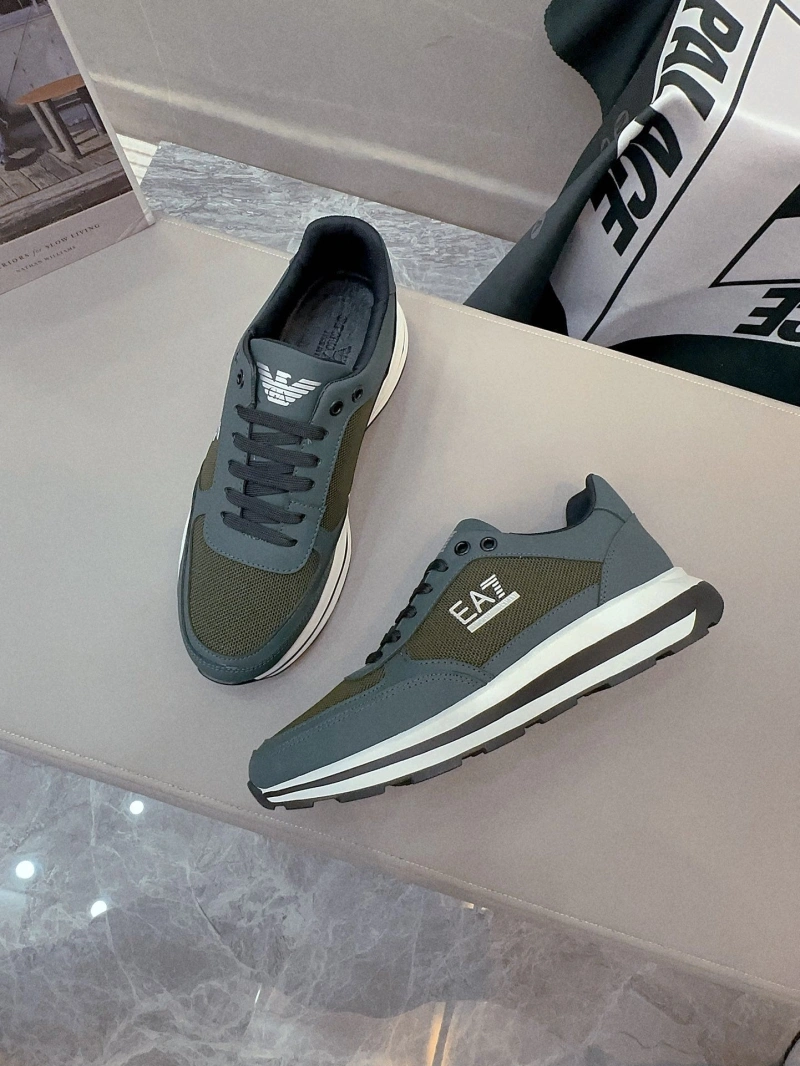 Armxnx Sneakers Versatile 108865
