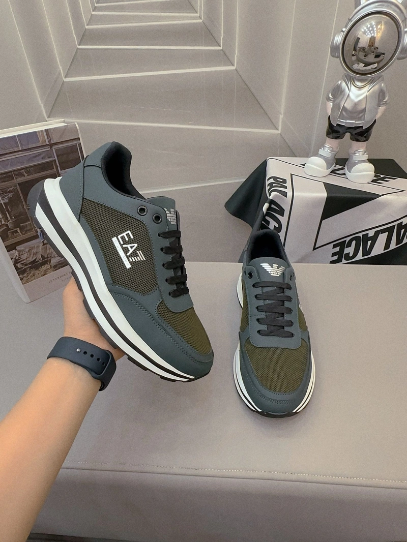 Armxnx Sneakers Versatile 108865