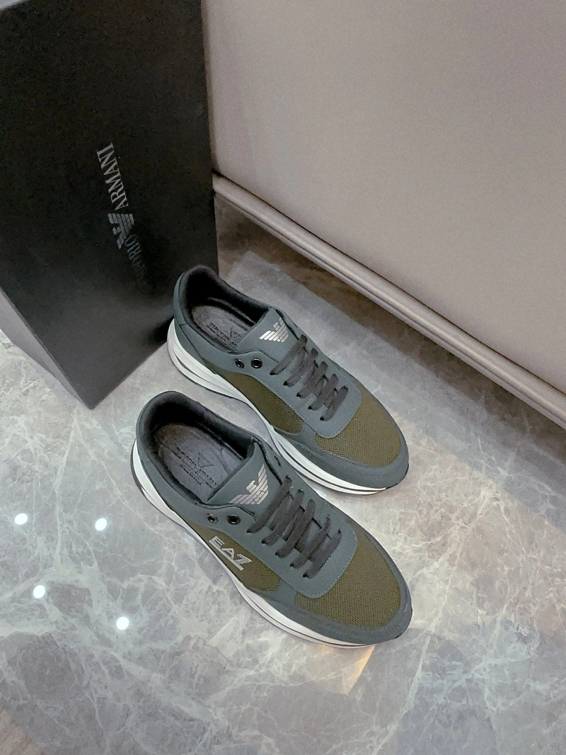 Armxnx Sneakers Versatile 108865