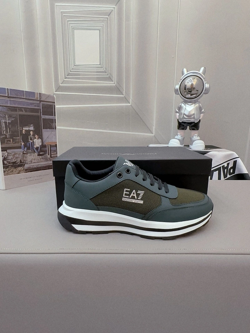 Armxnx Sneakers Versatile 108865