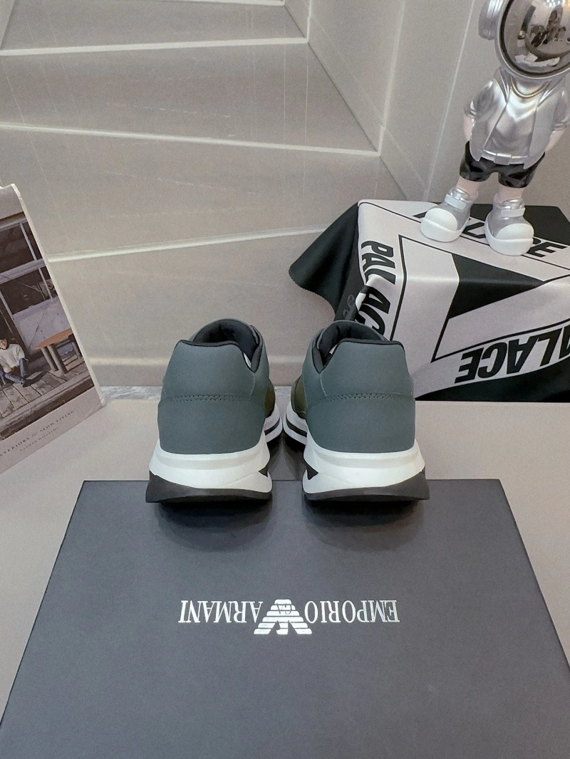 Armxnx Sneakers Versatile 108865