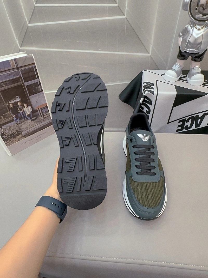 Armxnx Sneakers Versatile 108865