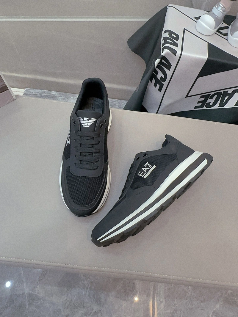 Armxnx Sneakers EyeCatching 108864