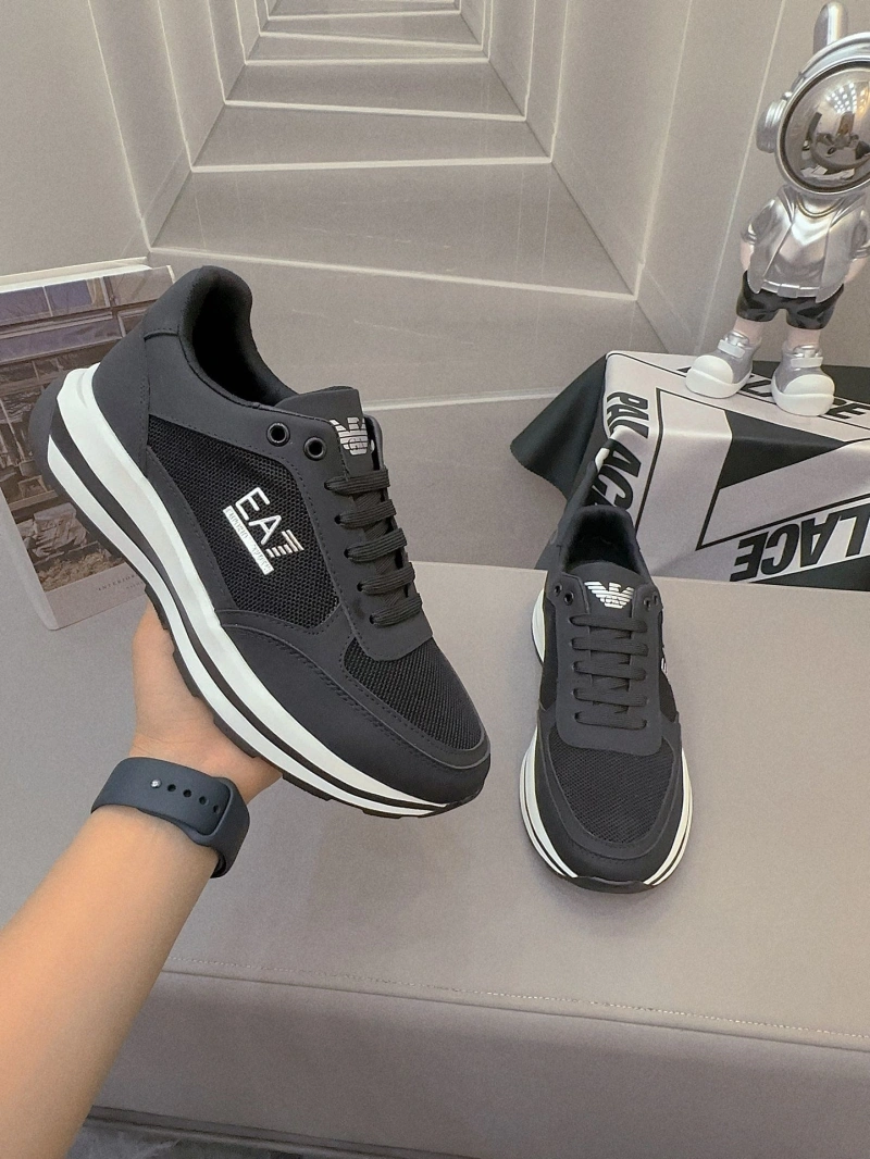 Armxnx Sneakers EyeCatching 108864