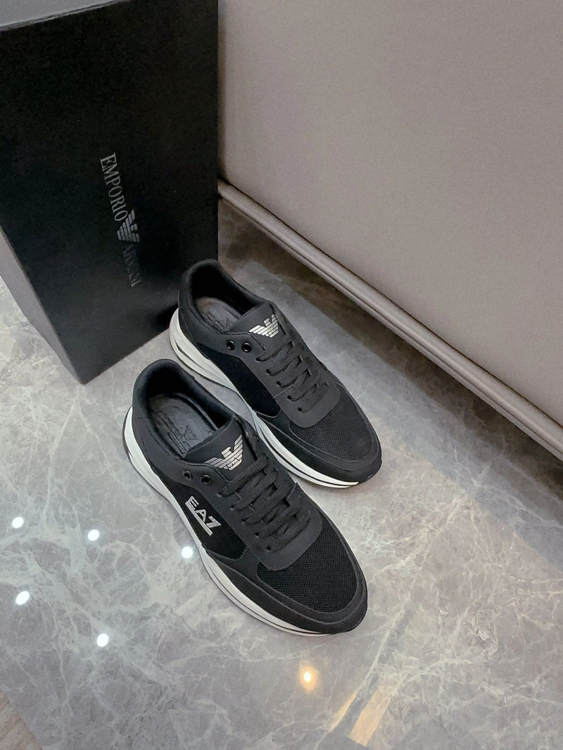 Armxnx Sneakers EyeCatching 108864