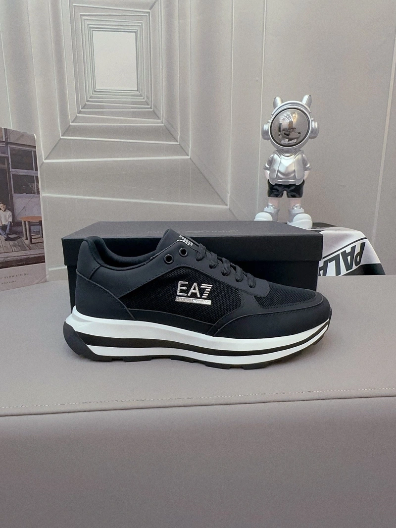Armxnx Sneakers EyeCatching 108864