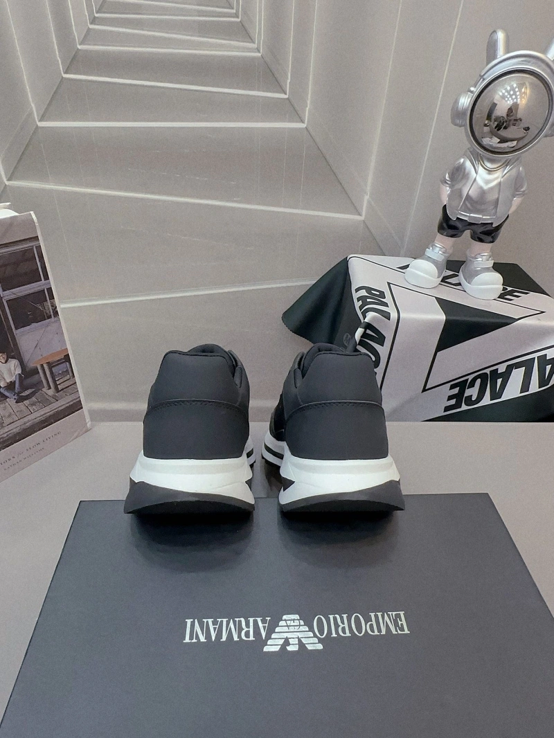 Armxnx Sneakers EyeCatching 108864