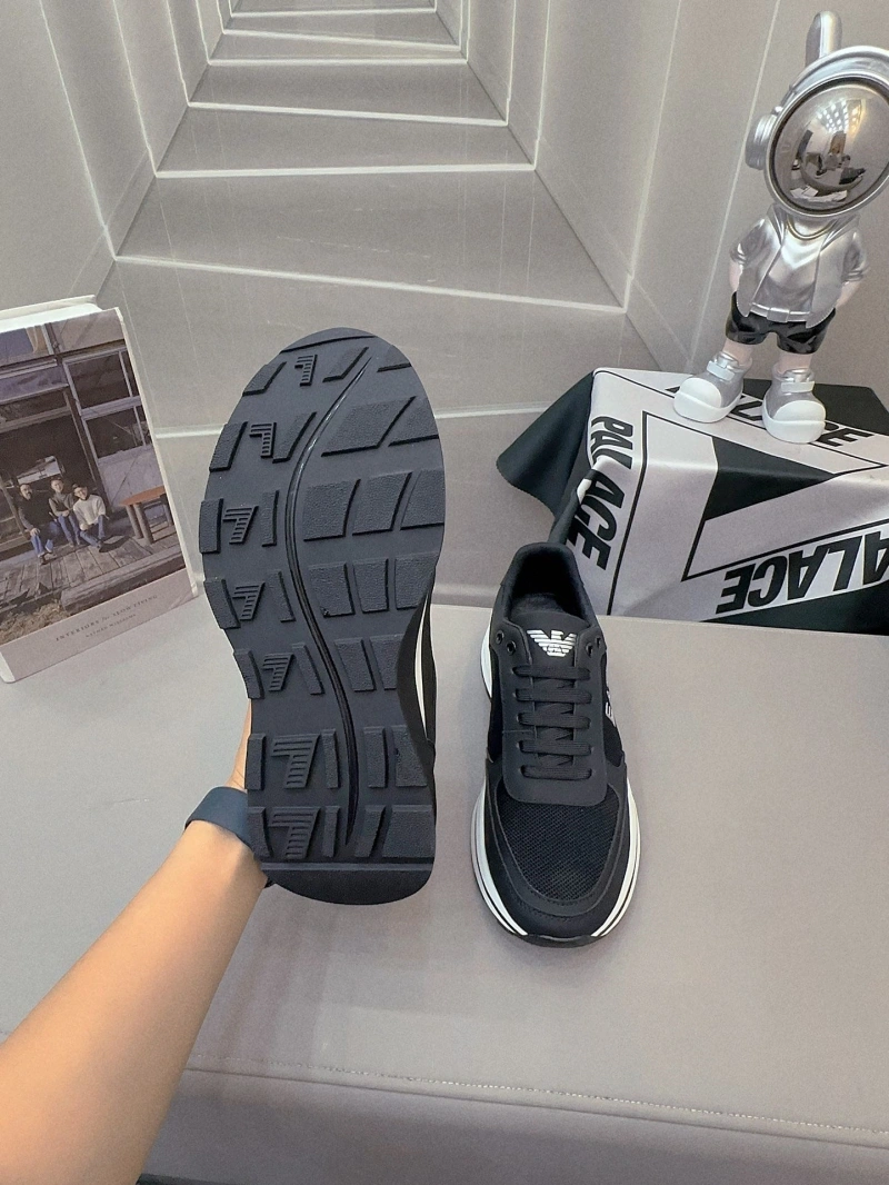Armxnx Sneakers EyeCatching 108864