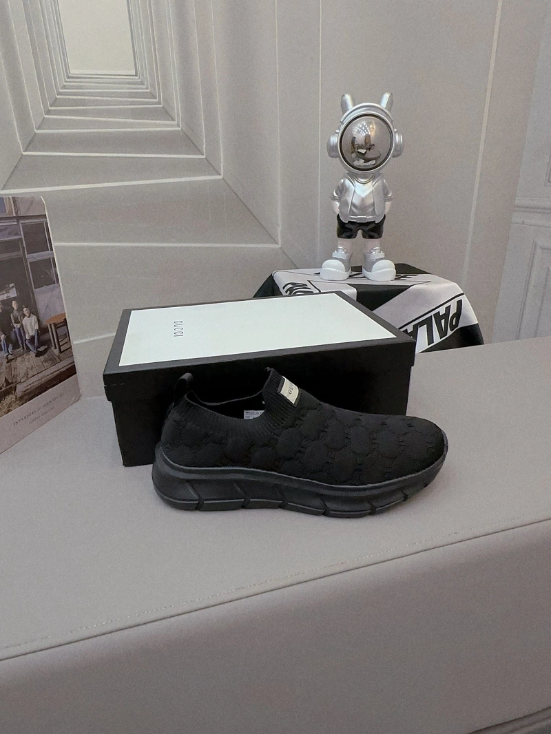 Fashionable Gxccx Casual Shoes 163715